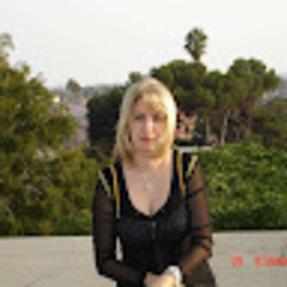 Meet your Posher, Irina